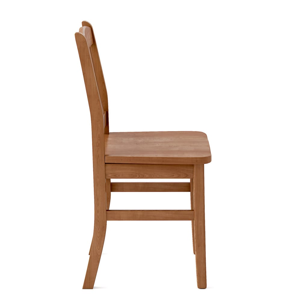 Silla Bulldog Wood – Edición Roble Vivo - Imagen 2