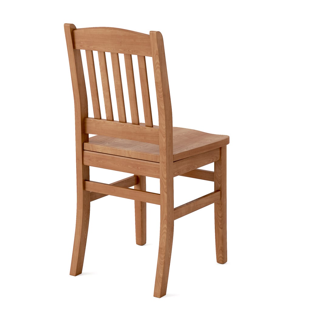 Silla Bulldog Wood – Edición Roble Vivo - Imagen 3
