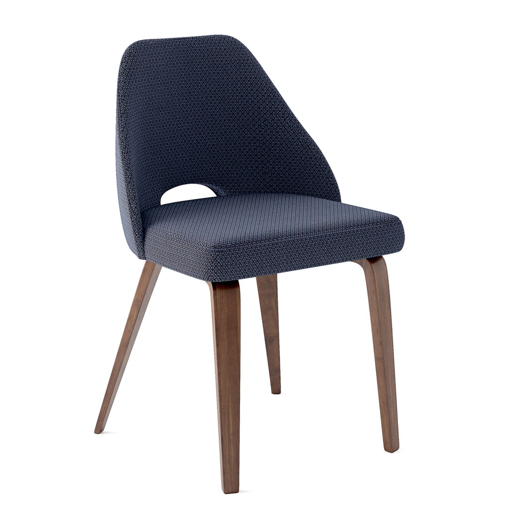 Silla Novva – Edición Medianoche Escandinava