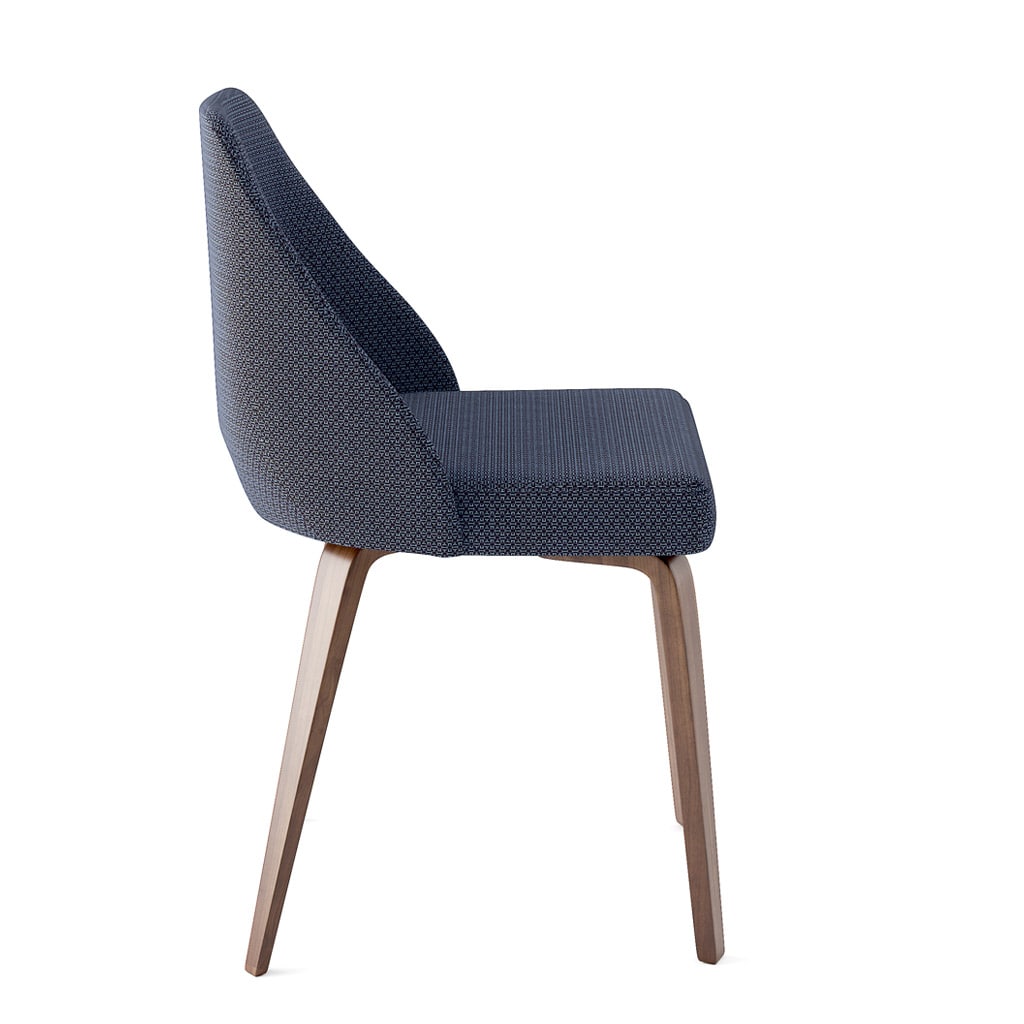 Silla Novva – Edición Medianoche Escandinava - Imagen 2