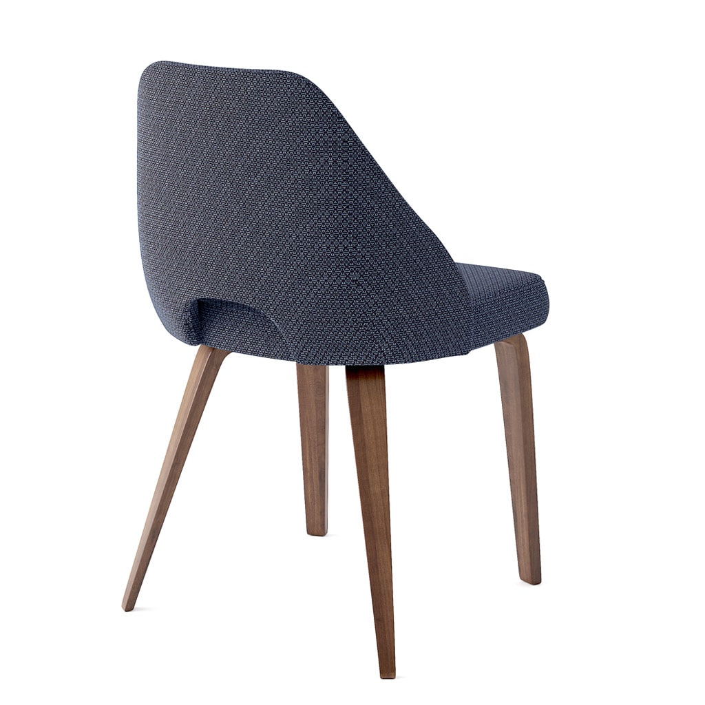 Silla Novva – Edición Medianoche Escandinava - Imagen 3