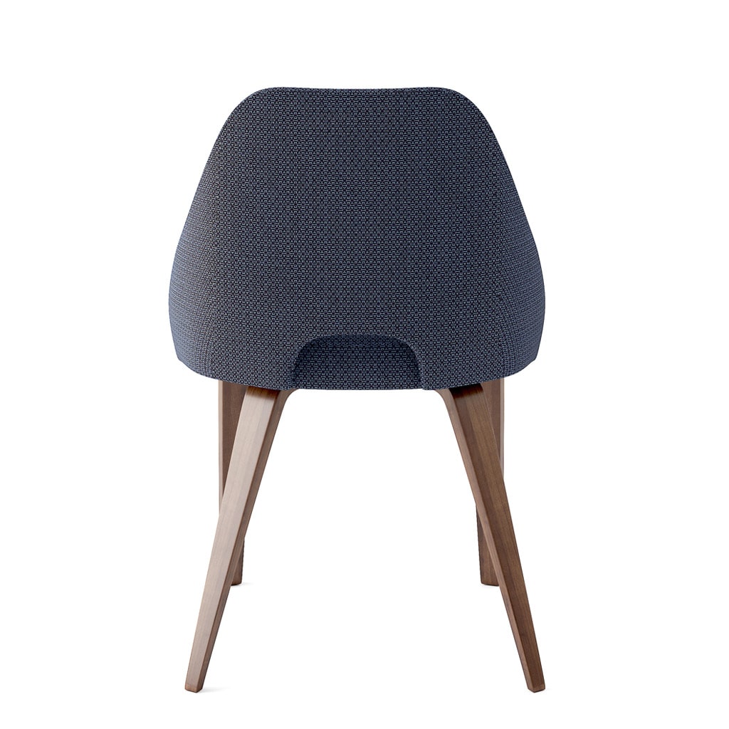 Silla Novva – Edición Medianoche Escandinava - Imagen 4