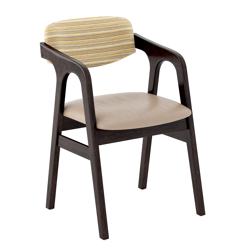 Sillón Triumph – Edición Pincelada Solar