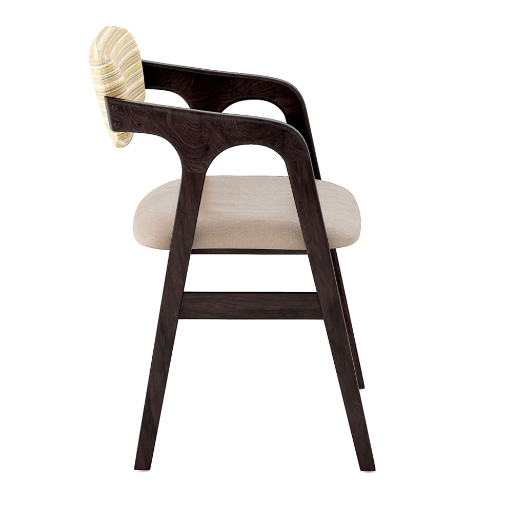 Sillón Triumph – Edición Pincelada Solar - Imagen 2