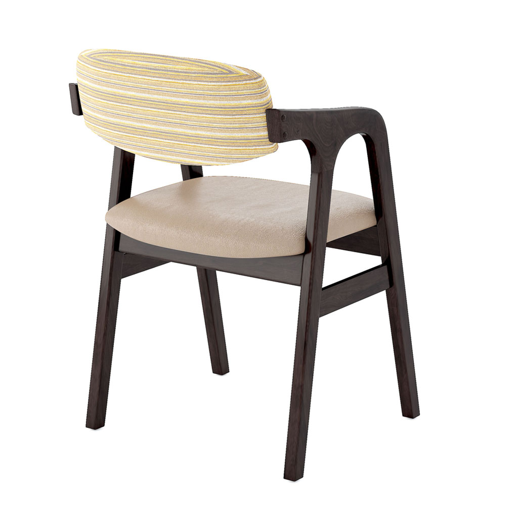 Sillón Triumph – Edición Pincelada Solar - Imagen 3