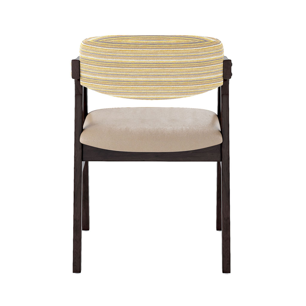 Sillón Triumph – Edición Pincelada Solar - Imagen 4
