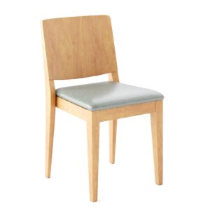 Silla Vista – Edición Roble Natural